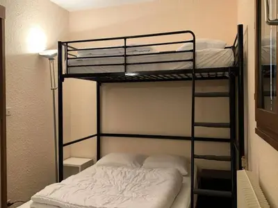 Ferienwohnung für 6 Personen (35 m²) in Praloup 4/10