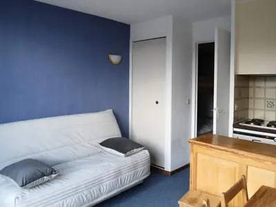 Ferienwohnung für 6 Personen (32 m²) in Les Molanez 7/10