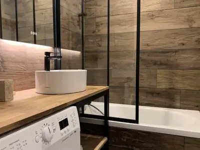 Ferienwohnung für 5 Personen (32 m²) in Praloup 4/10