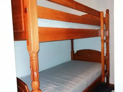 Ferienwohnung für 6 Personen (32 m²) in Les Molanez 8/10