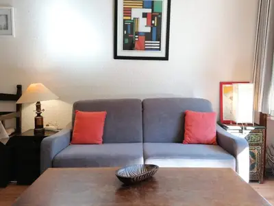 Ferienwohnung für 5 Personen (32 m²) in Praloup 8/10