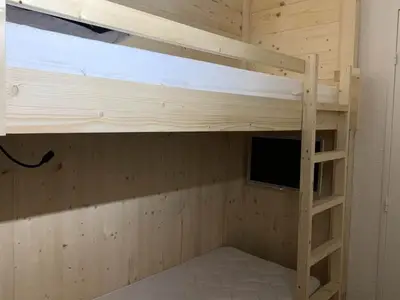 Ferienwohnung für 5 Personen (32 m²) in Praloup 5/10