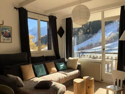 Ferienwohnung für 9 Personen (80 m²) in Praloup 5/10