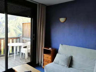 Ferienwohnung für 6 Personen (32 m²) in Les Molanez 9/10