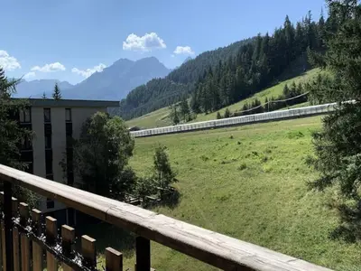 Ferienwohnung für 5 Personen (32 m²) in Praloup 6/10