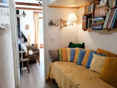 Ferienwohnung für 9 Personen (80 m²) in Praloup 7/10