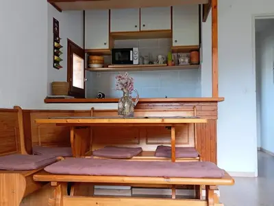 Ferienwohnung für 6 Personen (35 m²) in Praloup 7/10