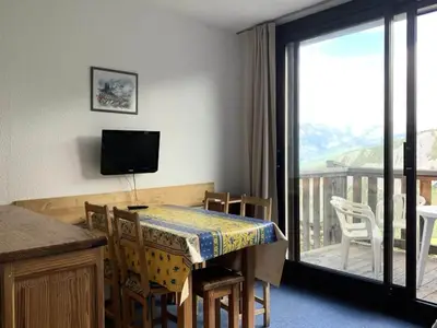 Ferienwohnung für 6 Personen (32 m²) in Les Molanez 10/10
