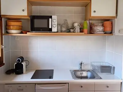 Ferienwohnung für 6 Personen (35 m²) in Praloup 8/10