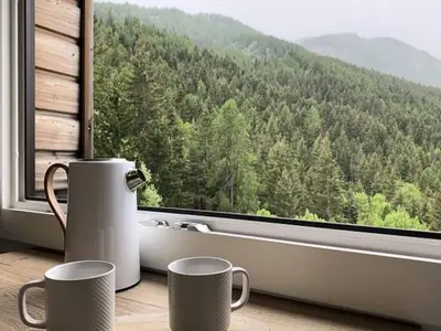 Ferienwohnung für 9 Personen (80 m²) in Praloup 8/10