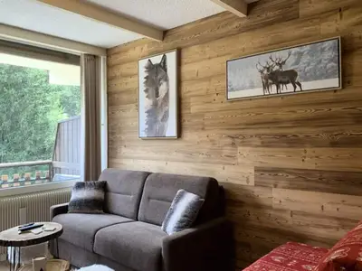 Ferienwohnung für 5 Personen (32 m²) in Praloup 8/10