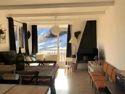 Ferienwohnung für 9 Personen (80 m²) in Praloup 7/10