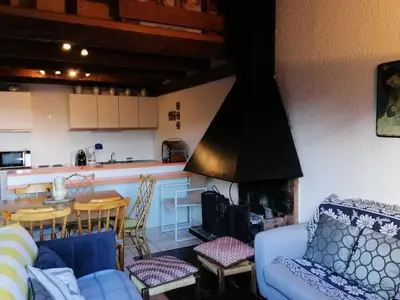 Ferienwohnung für 9 Personen (61 m²) in Les Molanez 1/10
