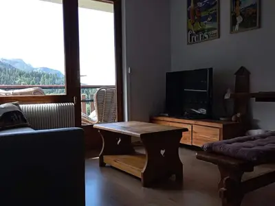 Ferienwohnung für 6 Personen (35 m²) in Praloup 9/10