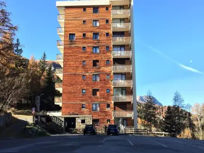 Ferienwohnung für 9 Personen (80 m²) in Praloup 9/10