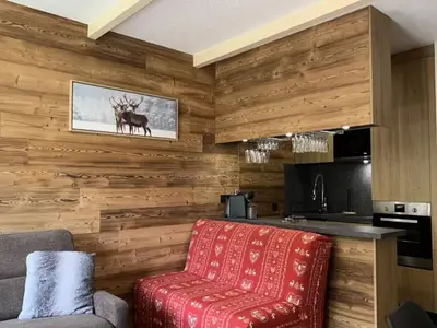 Ferienwohnung für 5 Personen (32 m²) in Praloup 9/10