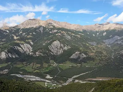 Ferienwohnung für 6 Personen (35 m²) in Praloup 10/10