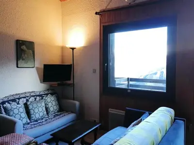 Ferienwohnung für 9 Personen (61 m²) in Les Molanez 2/10