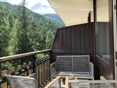 Ferienwohnung für 5 Personen (32 m²) in Praloup 10/10