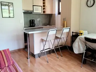 Ferienwohnung für 7 Personen (42 m²) in Praloup 2/10