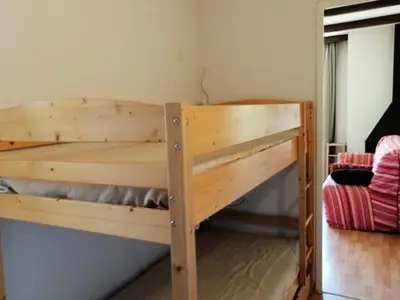 Ferienwohnung für 7 Personen (42 m²) in Praloup 3/10