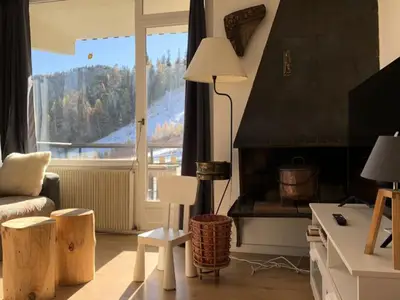 Ferienwohnung für 9 Personen (80 m²) in Praloup 10/10