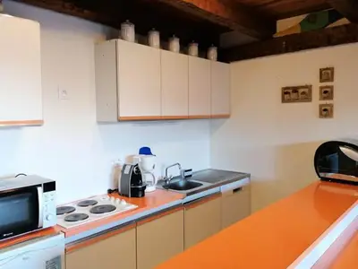 Ferienwohnung für 9 Personen (61 m²) in Les Molanez 4/10