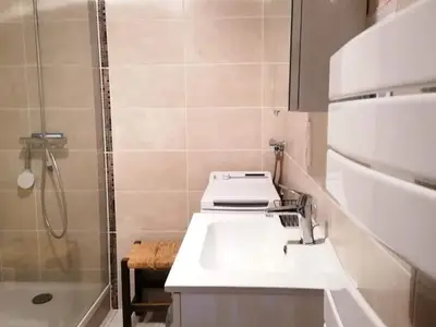 Ferienwohnung für 9 Personen (61 m²) in Les Molanez 5/10