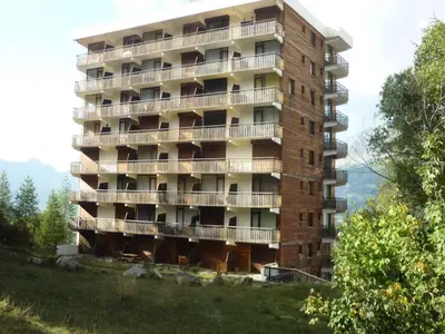 Ferienwohnung für 7 Personen (42 m²) in Praloup 5/10