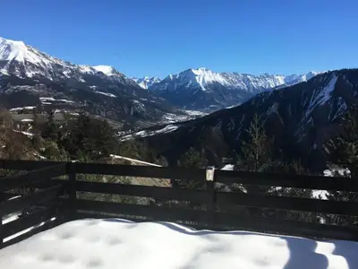 Ferienwohnung für 9 Personen (61 m²) in Les Molanez 6/10