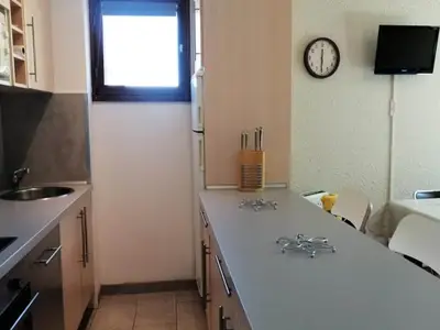Ferienwohnung für 7 Personen (42 m²) in Praloup 6/10