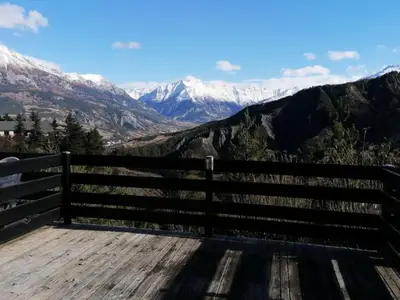 Ferienwohnung für 9 Personen (61 m²) in Les Molanez 7/10