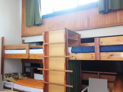 Ferienwohnung für 9 Personen (61 m²) in Les Molanez 8/10