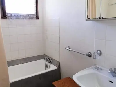 Ferienwohnung für 7 Personen (42 m²) in Praloup 7/10