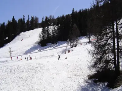Ferienwohnung für 7 Personen (42 m²) in Praloup 8/10
