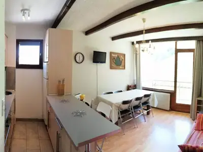Ferienwohnung für 7 Personen (42 m²) in Praloup 9/10