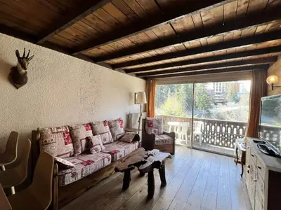 Ferienwohnung für 9 Personen (60 m²) in Praloup 2/10