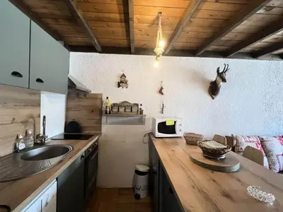 Ferienwohnung für 9 Personen (60 m²) in Praloup 3/10