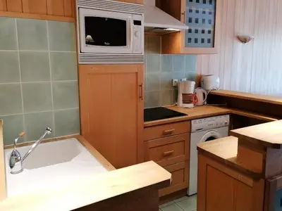 Ferienwohnung für 7 Personen (65 m²) in Pra Loup 2/10