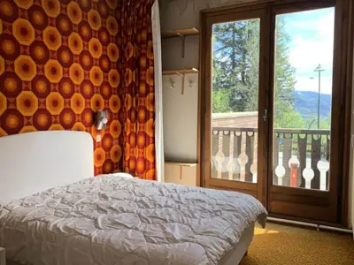 Ferienwohnung für 7 Personen (55 m²) in Pra Loup 2/10