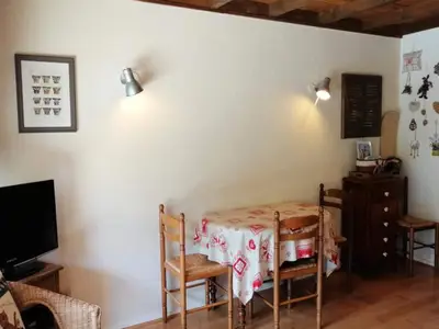 Ferienwohnung für 5 Personen (32 m²) in Praloup 2/10