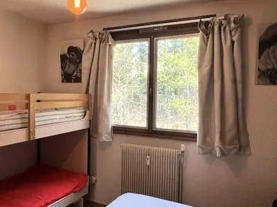 Ferienwohnung für 9 Personen (60 m²) in Praloup 4/10