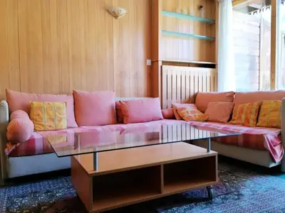 Ferienwohnung für 7 Personen (65 m²) in Pra Loup 3/10