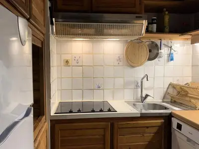 Ferienwohnung für 7 Personen (55 m²) in Pra Loup 3/10