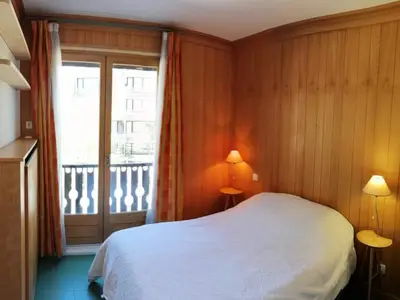 Ferienwohnung für 7 Personen (65 m²) in Pra Loup 4/10