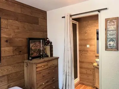 Ferienwohnung für 9 Personen (60 m²) in Praloup 6/10