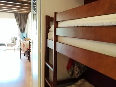 Ferienwohnung für 5 Personen (32 m²) in Praloup 4/10