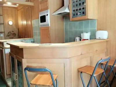 Ferienwohnung für 7 Personen (65 m²) in Pra Loup 5/10