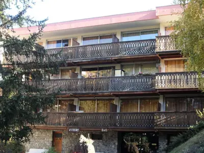 Ferienwohnung für 5 Personen (32 m²) in Praloup 5/10