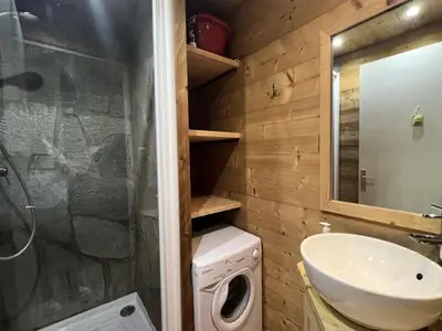 Ferienwohnung für 9 Personen (60 m²) in Praloup 7/10